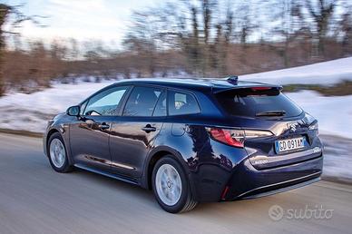 Porte e portellone suzuki swace