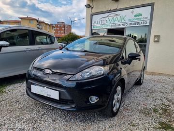 Ford Fiesta 1.2 Distribuzione nuova- 2012