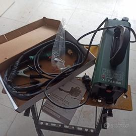 tagliatrice al plasma Parkside 