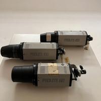 Kit flash studio Bowens Prolite 100 + Prolite 60