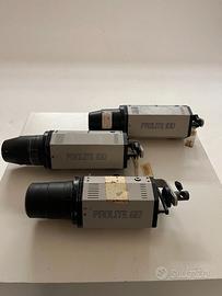 Kit flash studio Bowens Prolite 100 + Prolite 60