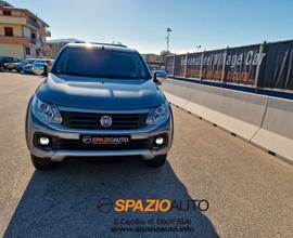 Fiat Fullback .4 M-JET - 180cv Automatico 4X4 *LIM