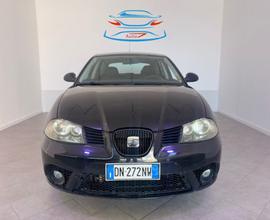 SEAT Ibiza 1.2 60CV Free 5p.
