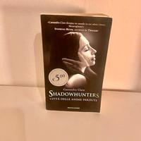 Shadow Hunters - città delle anime perdute