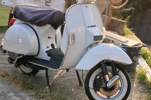 Vespa lml 150