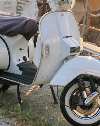 Vespa lml 150