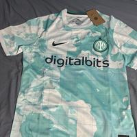Maglietta Inter