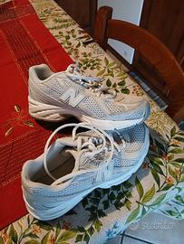 Scarpe da ginnastica da donna New Balnace