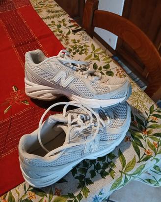 Scarpe da ginnastica da donna New Balnace