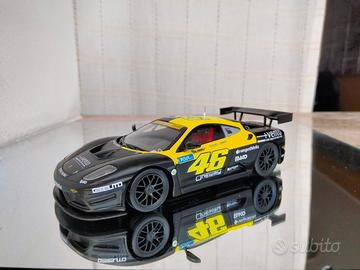 modellino Ferrari 430 Gt3 - prod. x edicola