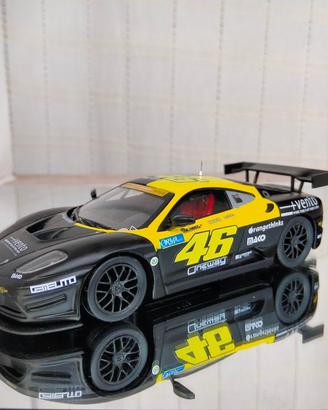 modellino Ferrari 430 Gt3 - prod. x edicola