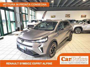 RENAULT Symbioz 1.6 Full Hyb 145CV esprit Alpine