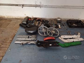 ricambi piaggio ciao, si