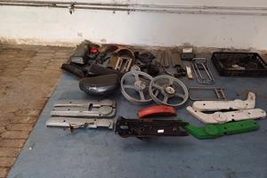 ricambi piaggio ciao, si