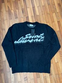 Maglione saint laurent