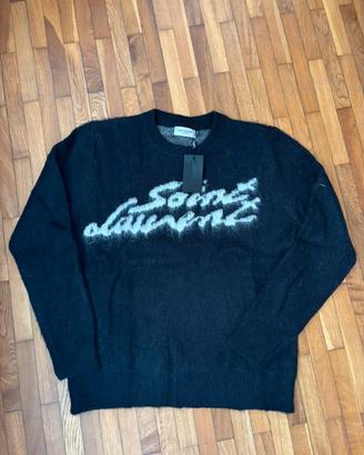 Maglione saint laurent