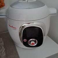 moulinex cookeo