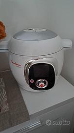 moulinex cookeo