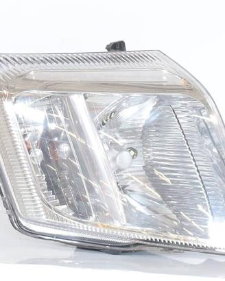 FARO SINISTRO - CITROEN C2