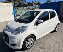 Citroen C1-5 P-1000 benz- km 87000-2009