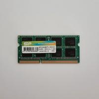 Ram ddr3 8gb so-dimm notebook