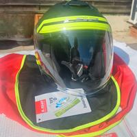 Casco LS2 OF521 Infinity - L