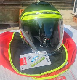 Casco LS2 OF521 Infinity - L