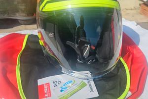 Casco LS2 OF521 Infinity - L