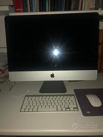 MAC  21" 