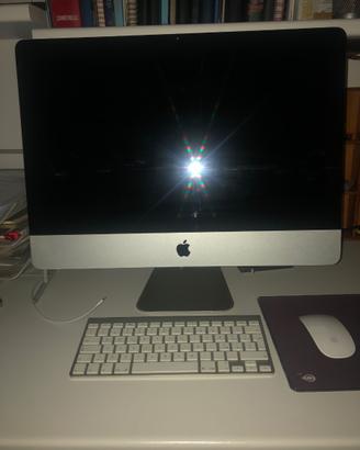MAC  21" 
