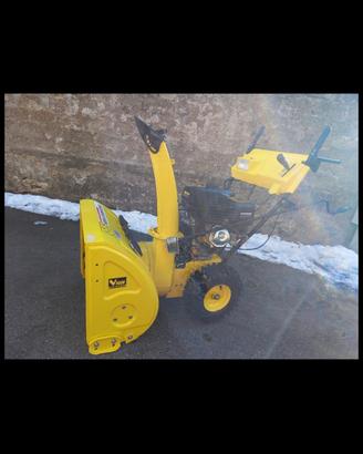 turbina neve spazzaneve 