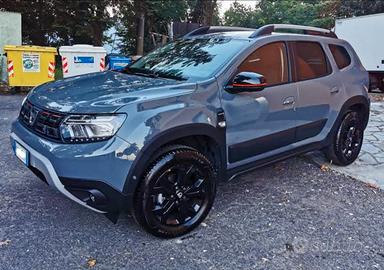 Dacia Duster Extreme dci 1.5 116cv 4x2