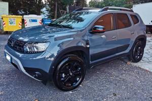 Dacia Duster Extreme dci 1.5 116cv 4x2
