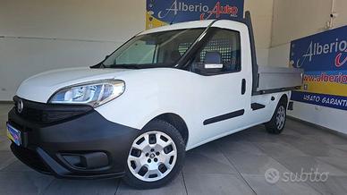 Fiat Doblo Doblò 1.6 MJT 105CV Cassonato Work-Up
