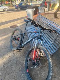 Rockrider st 540 trial taglia 27,5