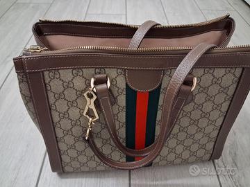 Borsa Gucci