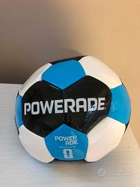 Pallone Powerade Nuovo Originale
