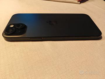 IPhone 15 plus 128gb