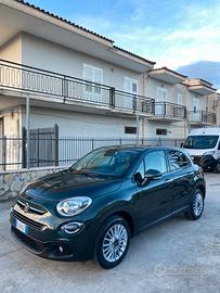 FIAT 500 X