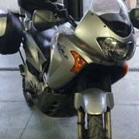 Transalp 650