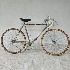 Legnano Roma 1939 bici epoca