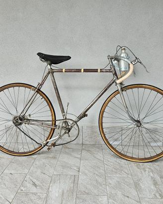 Legnano Roma 1939 bici epoca