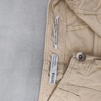 Jeans cargo Bershka