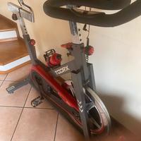 Spinner bike
