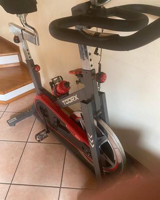 Spinner bike