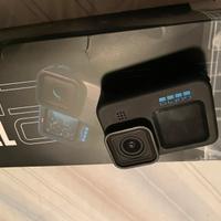 Go pro 11 black