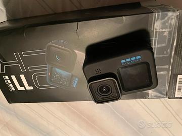 Go pro 11 black