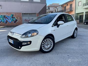 Fiat Punto Evo 1.3 Mjt 75 Cv 5 porte Dynamic Full 