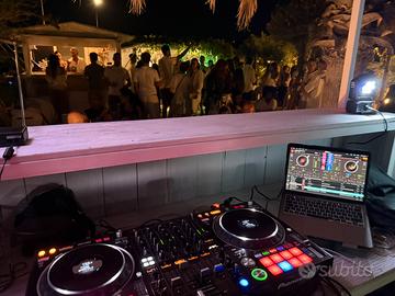 PIONEER DJ DDJ-1000SRT  - ultimi giorni - permuta