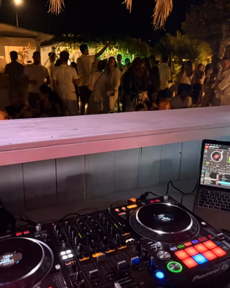 PIONEER DJ DDJ-1000SRT  - ultimi giorni - permuta